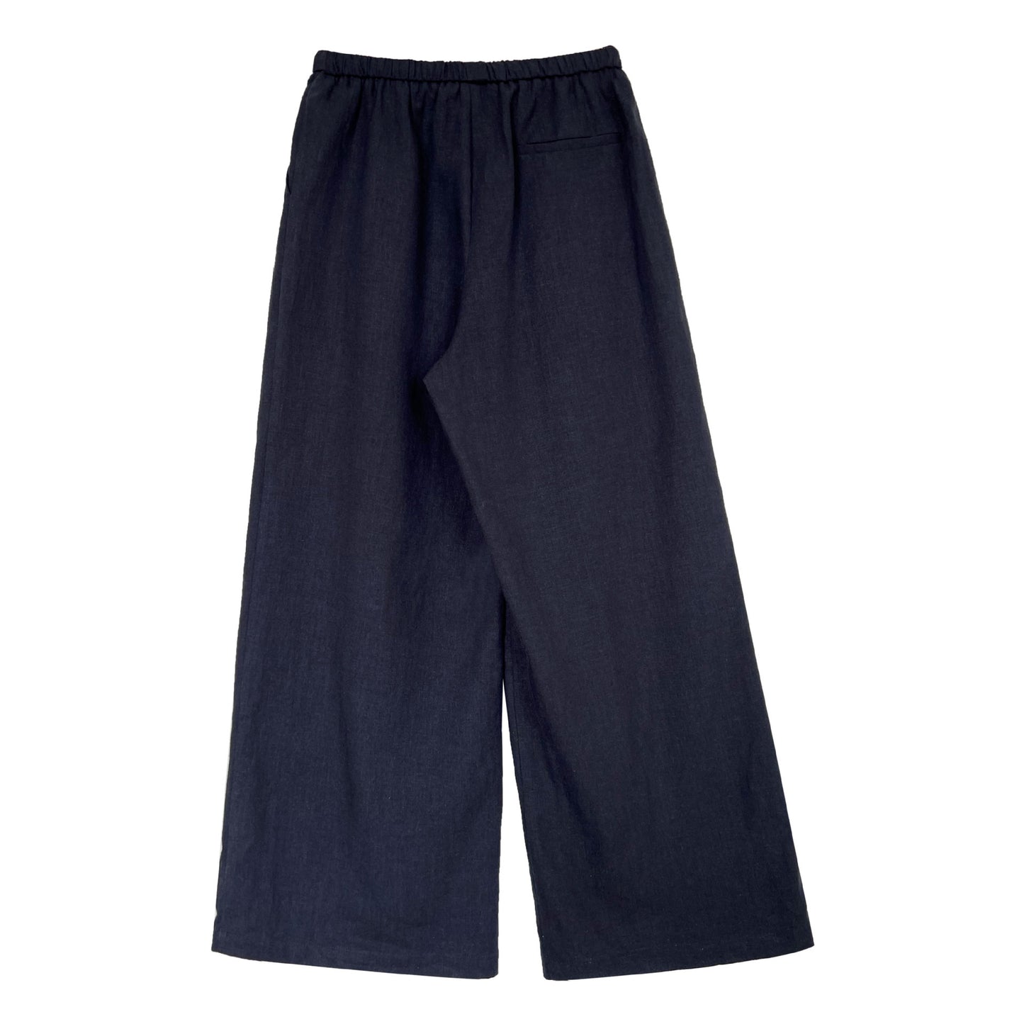 Senior sense of wear linen suit jacket women 2025 spring cotton linen small suit