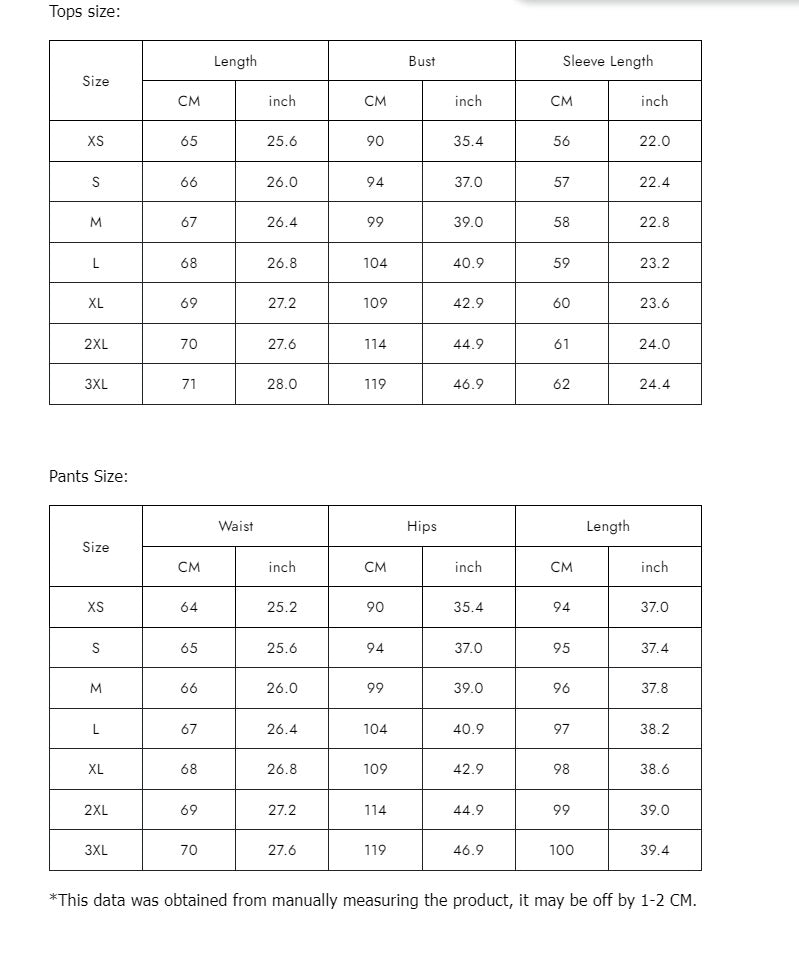 2025 Loose Casual Solid Color Round Neck Casual Shirt Long Pants Set